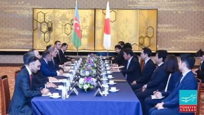 Azerbaijan and Japan deepen cooperation ahead of 35th anniversary of diplomatic ties