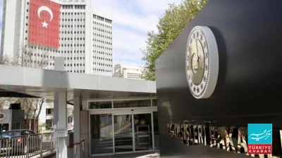 Turkey raises concern over politicization of European human rights system, Cyprus dispute resurfaces