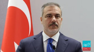 Turkey holds diplomatic contacts on progress in US–Iran talks