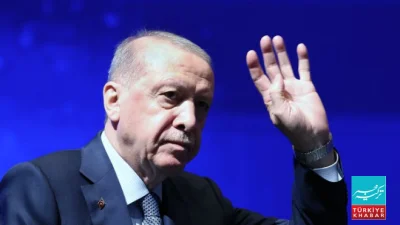 Erdogan says Turkey will make new history at World Cup