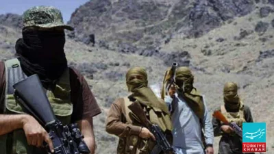 Anti-Development Elements Targeting Balochistan, Say Security Sources